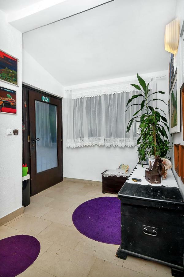 Apartmani Maja มาคาร์สกา ภายนอก รูปภาพ