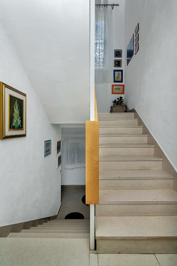 Apartmani Maja มาคาร์สกา ภายนอก รูปภาพ